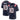 New England Patriots Drake Maye Home Game Jersey