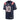 New England Patriots Drake Maye Home Game Jersey