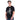 Seattle Kraken Starter Black Ice NHL T-Shirt