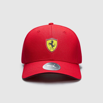 Scuderia Ferrari F1 Classic Cap