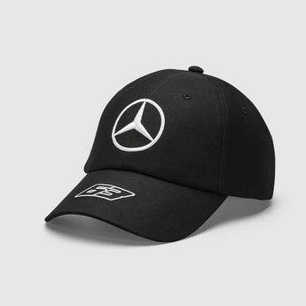 Mercedes-AMG F1 George Russell Driver Dad Cap