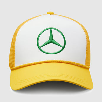 Mercedes F1 2024 Lewis Hamilton British GP Cap