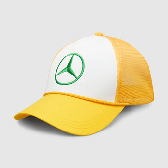 Mercedes F1 2024 Lewis Hamilton British GP Cap