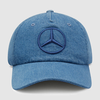 Mercedes F1 2024 George Russell British GP Cap