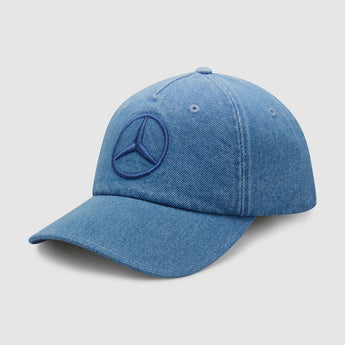 Mercedes F1 2024 George Russell British GP Cap