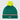 Aston Martin F1 2024 Team Beanie