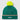 Aston Martin F1 2024 Team Beanie