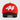Lewis Hamilton Scuderia Ferrari Graphic Cap