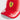 Scuderia Ferrari Lewis Hamilton Replica Driver Cap 2026