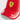 Scuderia Ferrari Charles Leclerc Replica Trucker Cap 2026