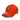 Anaheim Ducks Orange 9Twenty Strapback Adjustable Cap