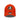 Anaheim Ducks Orange 9Twenty Strapback Adjustable Cap