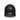 Philadelphia Flyers Black 9Forty Snapback Adjustable Cap