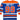 Edmonton Oilers Wayne Gretzky 1986/87 Blue Line Jersey