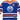 Edmonton Oilers Wayne Gretzky 1986/87 Blue Line Jersey
