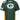 Green Bay Packers Oversize Jersey T-Shirt