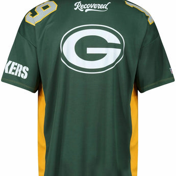 Green Bay Packers Oversize Jersey T-Shirt