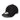 New York Yankees Essential Black on Black 9Forty Adjustable Cap