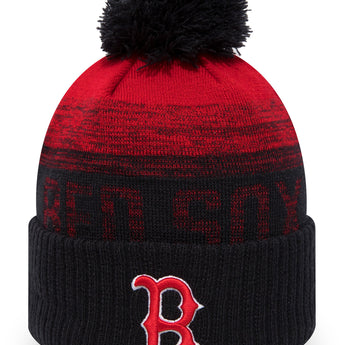 Boston Red Sox Sport Knit Beanie