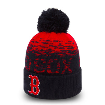 Boston Red Sox Sport Knit Beanie