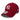 New York Yankees Dark Red Essential 9Forty Adjustable Cap