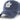 Toronto Maple Leafs Navy Clean Up Cap