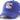 New York Rangers MVP Adjustable Cap