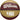 Cleveland Cavaliers Team Tribute Basketball
