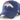 Denver Broncos Navy MVP Adjustable Cap