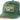 Green Bay Packers Hardline Trucker Adjustable Cap