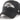 Baltimore Ravens Black MVP Adjustable Cap