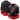 Carolina Hurricans Replica Fan Style Jersey