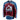 Colorado Avalanche Home Breakaway Jersey