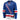 New York Rangers Home Breakaway Jersey