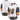 Vegas Golden Knights Road White Breakaway Jersey