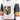 Vegas Golden Knights Road White Breakaway Jersey