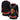 Calgary Flames Alternate Black Breakaway Jersey