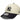 New York Yankees Colour Block 9Forty MCrown Adjustable Snapback Cap