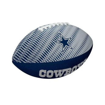 Dallas Cowboys Junior Tailgate Football