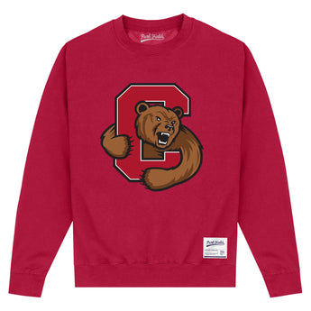 Cornell University Bear Unisex Sweatshirt