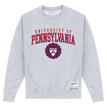 University Of Pennsylvania Unisex Sweatshirt