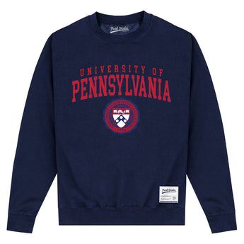 University Of Pennsylvania Unisex Sweatshirt