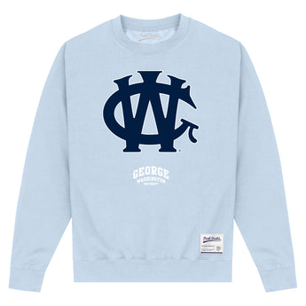 George Washington University GW Unisex Sweatshirt