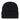 Anaheim Ducks Black Tonal Haymaker Beanie Back