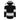 Anaheim Ducks Superior Lacer Mono Jersey Hoodie Back