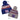 New York Giants Beanie & Socks Gift Box Bundle