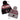 Atlanta Falcons Beanie & Socks Gift Box Bundle