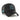 New York Yankees Black Branson Sure Shot 47 MVP Trucker Cap