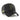 Pittsburgh Pirates Black Branson Sure Shot 47 MVP Trucker Cap