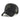 Pittsburgh Pirates Black Branson Sure Shot 47 MVP Trucker Cap